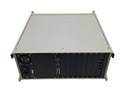 Bosch D6600 Conettix Central Station Communications Receiver Gateway