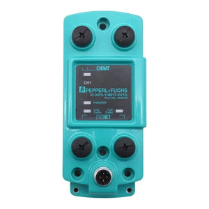 Pepperl+Fuchs IC-KP2-1HB17-2V1D RFID Evaluation Unit