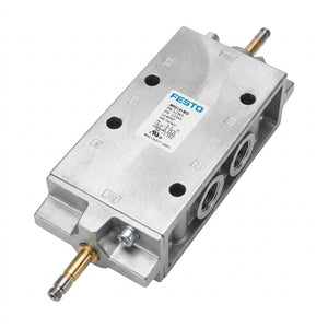 Festo JMFH-5-1/2 Bistable Pneumatic Solenoid Directional Control Valve