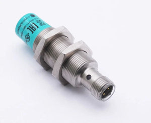 Pepperl+Fuchs IQH1-18GM-V1 HF RFID Read/Write Head