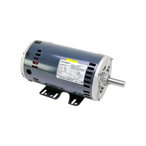 Carrier HD60FK651 Genuine OEM Condenser Fan Motor Replacement
