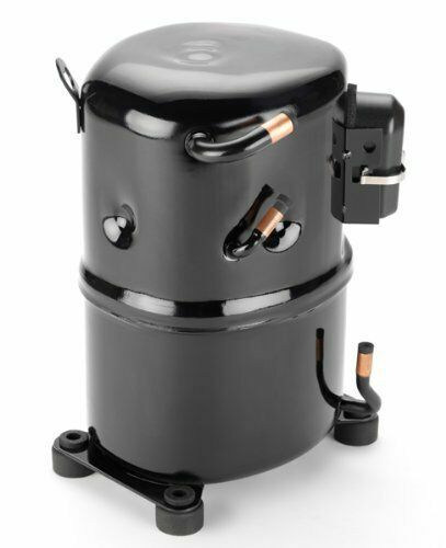 CS10K6E-TF5-945 | Copeland Hermetic Reciprocating Compressor 200–230V Three Phase