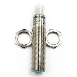 Pepperl+Fuchs UB500-18GM75-U-V15 Ultrasonic Sensor 133055