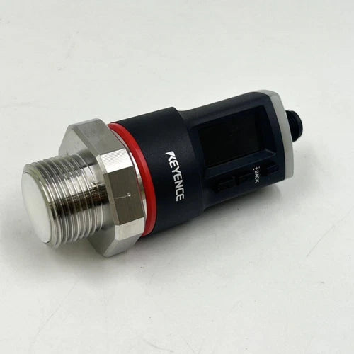 Keyence FR-S01 FR Series Radar Level Sensor with IO-Link