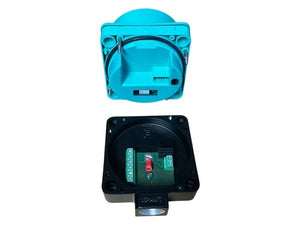 Pepperl+Fuchs IPT1-FP 183956 RFID Read/Write Station
