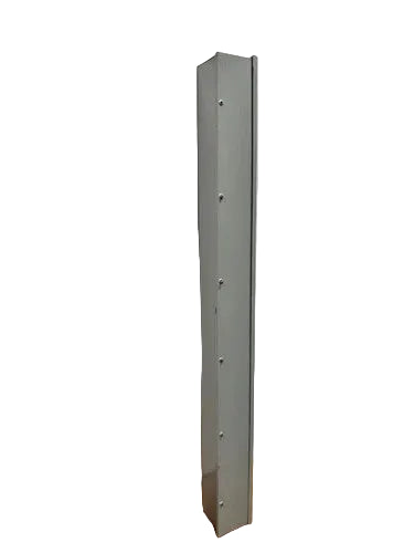 nVent Hoffman A6672RT 6 x 6 x 72 in Type 3R Steel Wiring Trough