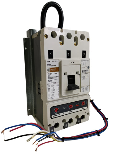 HKDDC3400A1301S5001Z01 | Eaton Cutler Hammer Circuit Breaker