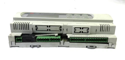 CAREL PCO2000BS0 pCO2 Small Programmable Controller with Display