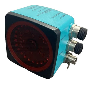 Pepperl+Fuchs PCV100-F200-B25-V1D-6011 Optical Reading Head