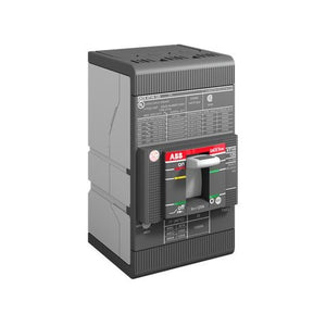 ABB XT1NU3035AAA000XXX Tmax XT1N 35A 3Pole MCCB UL/CSA