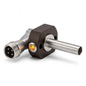 Pepperl+Fuchs NJ2-PD-US-2.062-V93 Inductive Cylinder Sensor