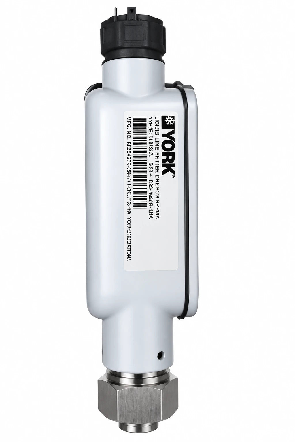 Johnson Controls 025-46044-006 6-Inch Liquid Level Sensor for R-134A Systems