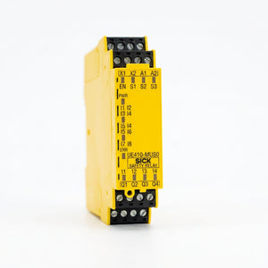 Sick UE410-MU300S01 Safety Controller for Industrial Machine Safety Systems