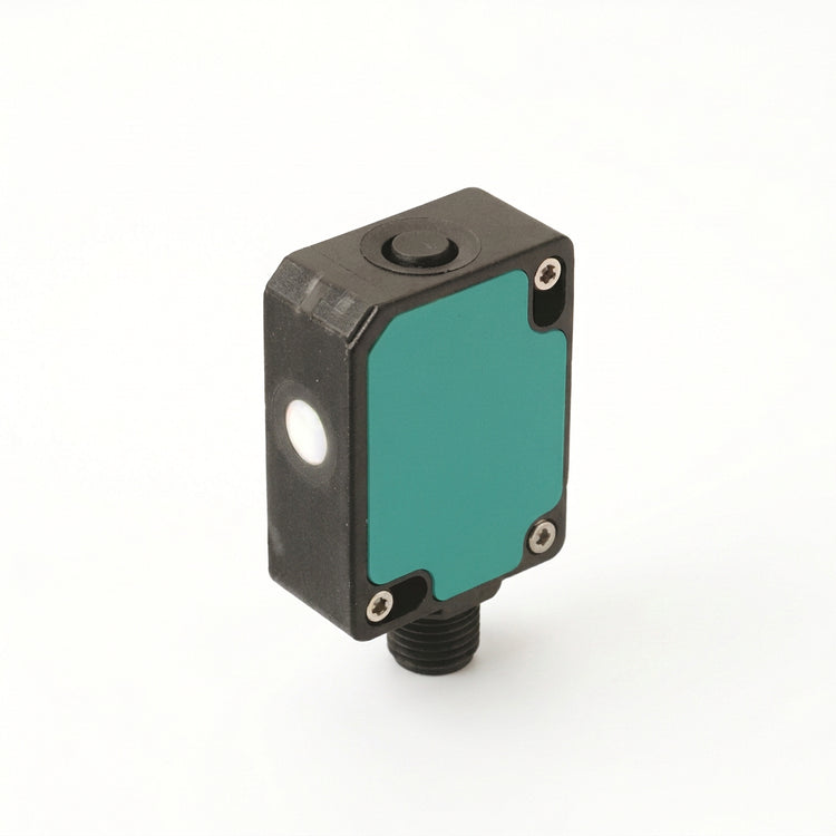 Pepperl+Fuchs UC800-F77S-IU-IO-V31 Ultrasonic Distance Sensor