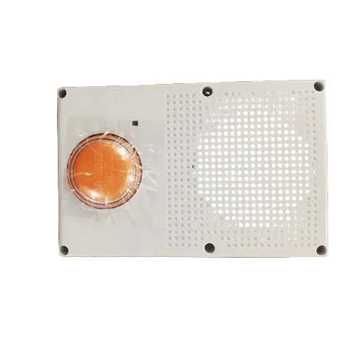 Kidde Edwards WG4WF-HVMHC Genesis WG4 High-Candela Outdoor Horn Strobe White FIRE