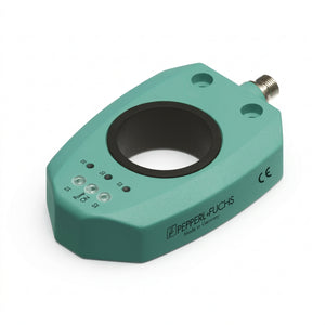 Pepperl+Fuchs PMI360D-F130-IE8-V15 Inductive Angular Measuring System
