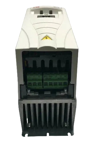 ABB ACH550-UH-03A3-4 1.5 Horsepower Heating Ventilation and Air Conditioning Variable Frequency Drive