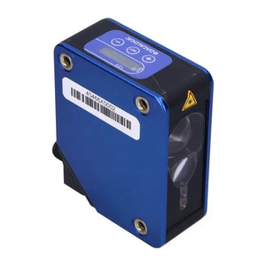 Datalogic S80-MH-5-Y09-PPIZ 4 m Laser Distance Sensor