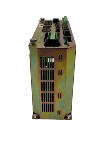 Yaskawa JZRCR-XC002B Motoman Dual-Channel Servo I/O Module