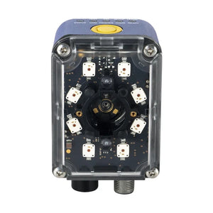 Datalogic 300N 412-010 937600050 MATRIX  Industrial Barcode Reader