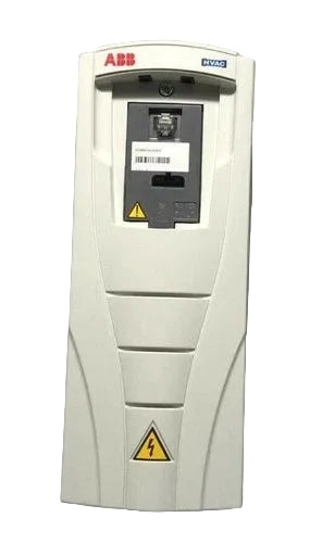 ABB ACH550-UH-03A3-4 1.5 Horsepower Heating Ventilation and Air Conditioning Variable Frequency Drive