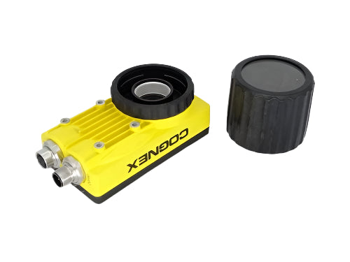IS5400-C01 | Cognex Intelligent Industrial Camera