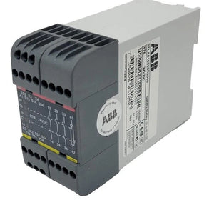 ABB 2TLA010026R0000 RT6 24DC Industrial Safety Relay