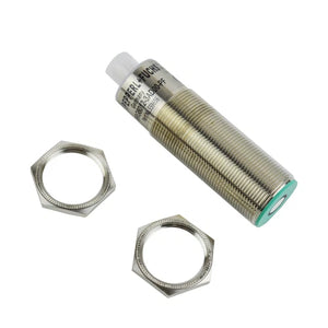 Pepperl+Fuchs 3RG6012-3AD00-PF M30 Ultrasonic Proximity Sensor