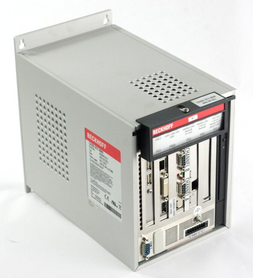 C6350-1017-0040 | Beckhoff Control Cabinet with Integrated IPC and Expansion Slots