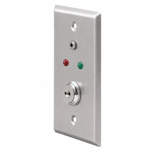 Edwards Signaling EC-LLT Remote Test Station for EC-50R and EC-100R Beam Detectors