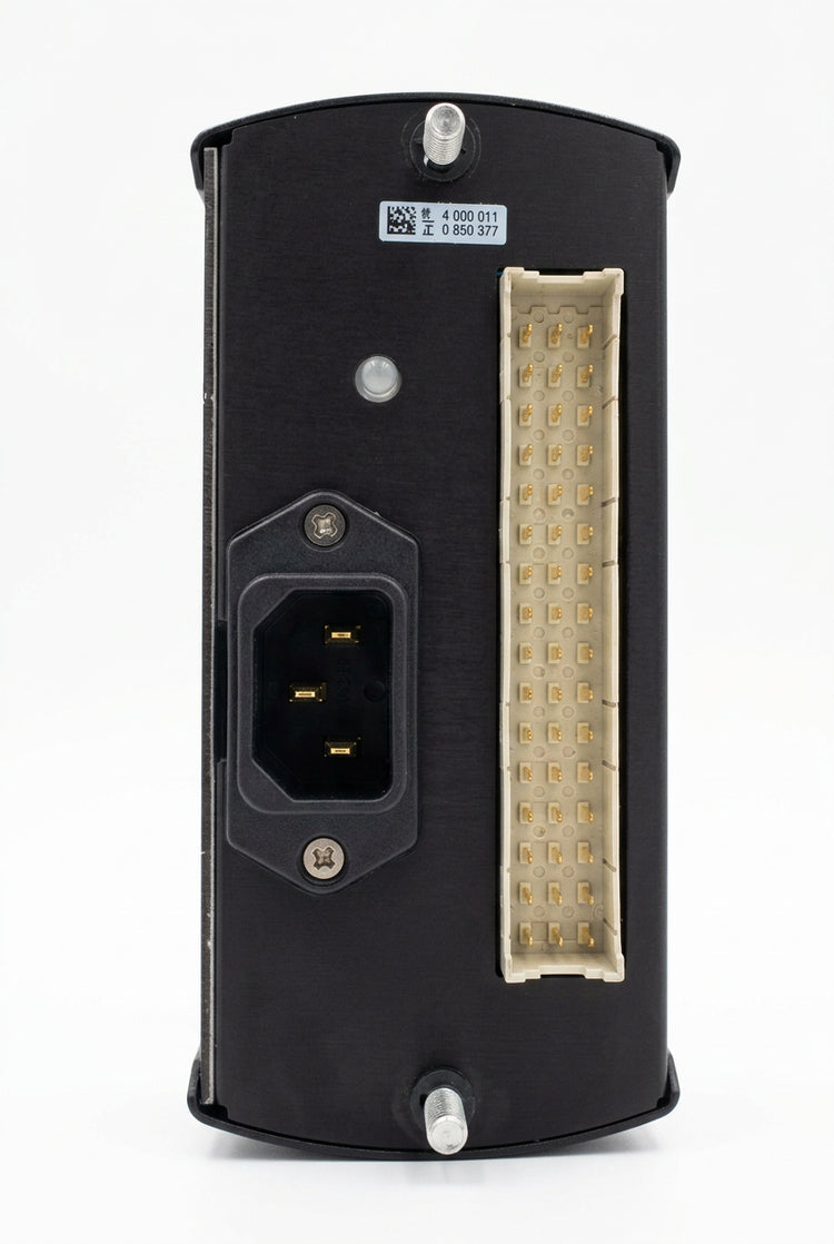 Pepperl+Fuchs PS3500-PM-1.24.15 24V DC Power Supply Module