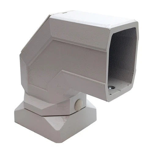 nVent Hoffman CCS2FECLG Compact Series 2 Flange Elbow Coupling