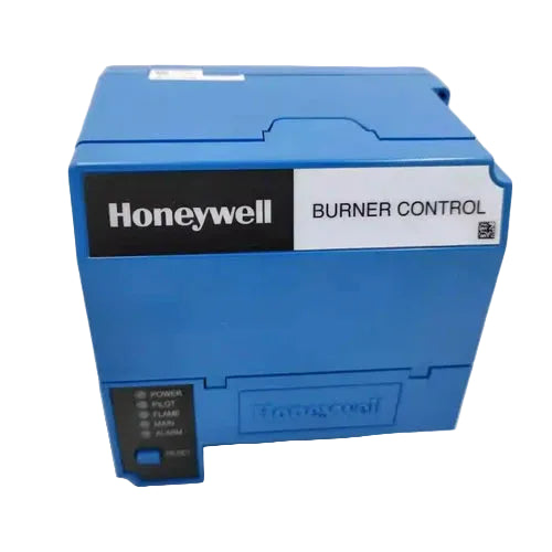 Honeywell RM7838C1012 Enhanced Semi-Automatic Burner Programmer with Display