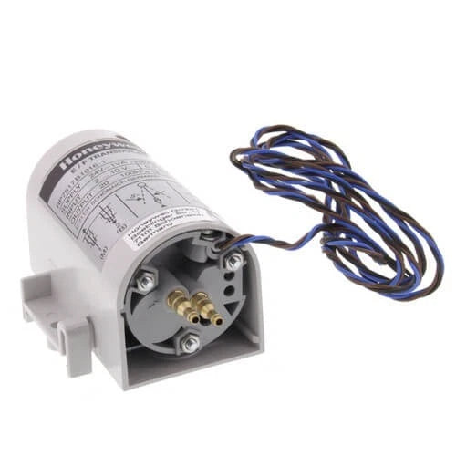 Honeywell RP7517B1016 Electronic-Pneumatic Transducer