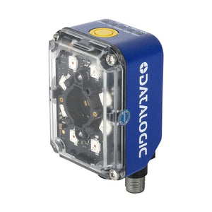 Datalogic 300N 412-010 937600050 MATRIX  Industrial Barcode Reader