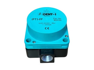 Pepperl+Fuchs IPT1-FP 183956 RFID Read/Write Station