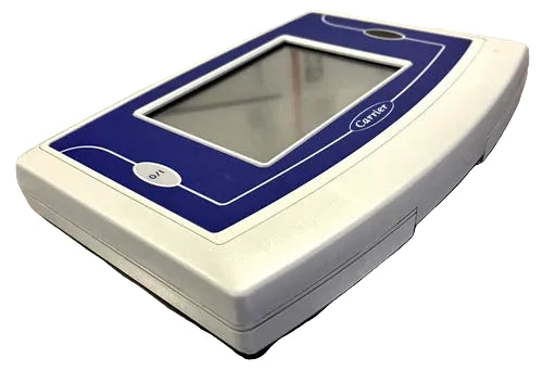 Carrier 33CNTPILOT-01-R Touch Pilot Operator Interface for Carrier Comfort Network