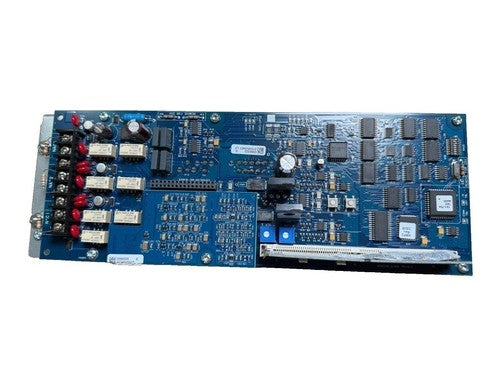 Autocall A100-1327 Flex-50 50 W Digital Amplifier 70.7 VRMS Output