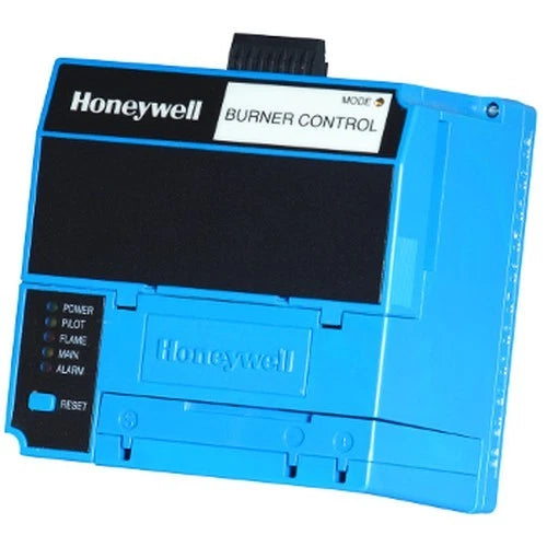 Honeywell RM7838C1020 7800 Series Burner Control Relay Module