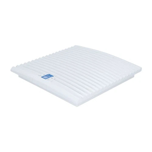 Rittal SK3243.200 Standard Outlet Filter for Enclosure Ventilation