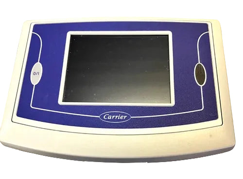 Carrier 33CNTPILOT-01-R Touch Pilot Operator Interface for Carrier Comfort Network