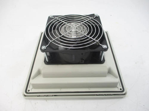 nVent Hoffman HF0916414 115V 70 CFM Side-Mount Filter Fan