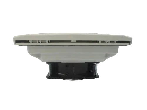 nVent Hoffman HF0916414 115V 70 CFM Side-Mount Filter Fan