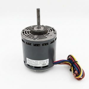Emerson K55HXFJH-7764 3/4HP 1075RPM 4-Speed 115V HVAC Blower Motor