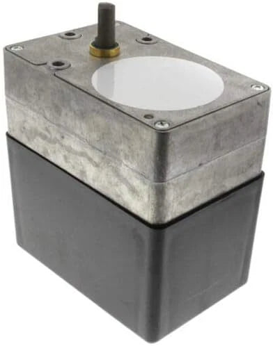 Fireye NXC20 20 Nm 4-Wire CANbus Servo Motor 24-30 VAC for NX6100 Combustion Control