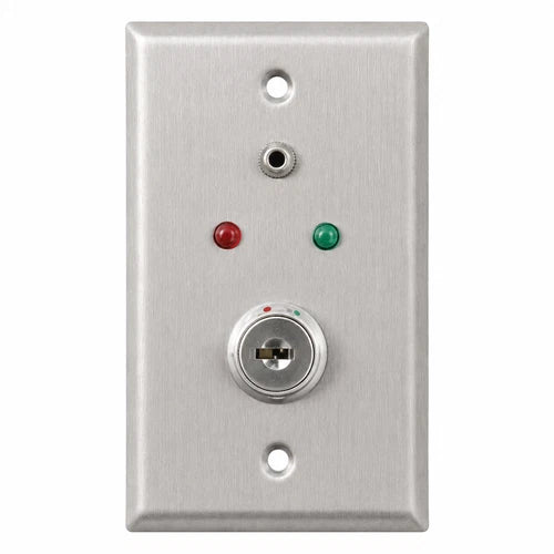 Edwards Signaling EC-LLT Remote Test Station for EC-50R and EC-100R Beam Detectors