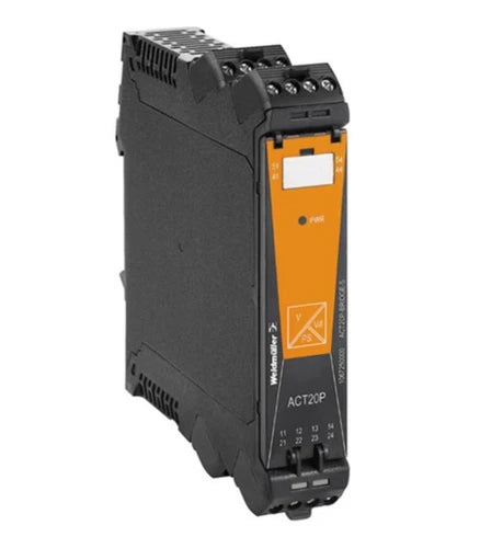 Weidmuller 1067250000 Measuring Bridge Converter 0–11 VDC