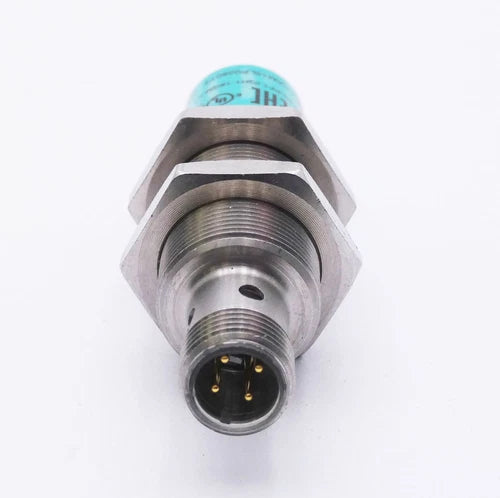 Pepperl+Fuchs IQH1-18GM-V1 HF RFID Read/Write Head