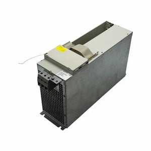 Siemens 6SN1123-1AA00-0LA0 SIMODRIVE 611 Single-Axis Power Module