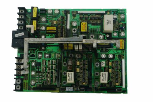 A20B-2101-0022 | GE Fanuc Amplifier Board Control